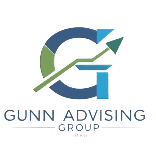 Gunn Advising Logo